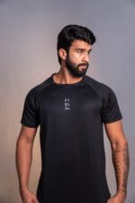 Camiseta MaxCore - Preta - Imagem 4