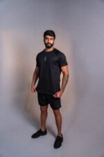 Camiseta MaxCore - Preta - Imagem 2