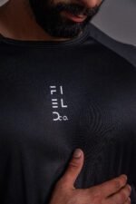 Camiseta MaxCore - Preta - Imagem 3