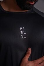 Kit 4 Camisetas Black - Imagem 9