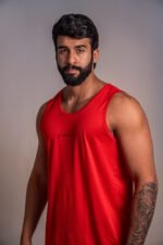 Kit 4 Regatas Surpresa Field Co. - Imagem 9