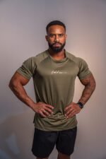 Kit 4 Camiseta Surpresa Field Co. - Imagem 4