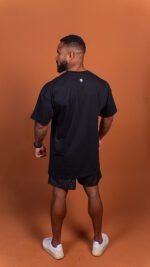 Kit 4 Camisetas Black - Imagem 4