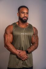 Kit 4 Regatas Surpresa Field Co. - Imagem 18