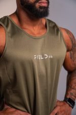 Kit 4 Regatas Surpresa Field Co. - Imagem 5