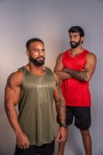 Kit 4 Regatas Surpresa Field Co. - Imagem 8