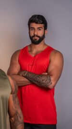 Kit 4 Regatas Surpresa Field Co. - Imagem 11