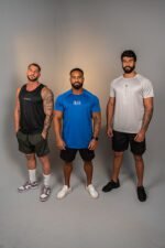 Kit 4 Camiseta Surpresa Field Co. - Imagem 33