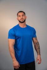 KIT 6 CAMISETAS BASIC BREEZE - Imagem 8