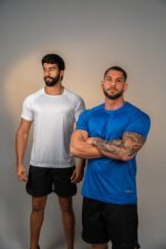 KIT 6 CAMISETAS BASIC BREEZE - Imagem 9