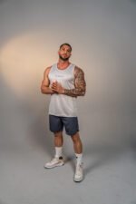 Kit 4 Regatas Surpresa Field Co. - Imagem 26