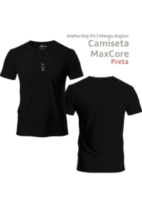 Kit 5 Camisetas Essentials - Imagem 5