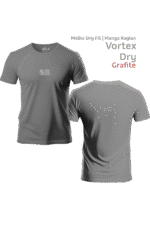 Kit 5 Camisetas Essentials - Imagem 3