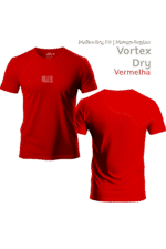 Kit 5 Camisetas Versáteis - Imagem 2