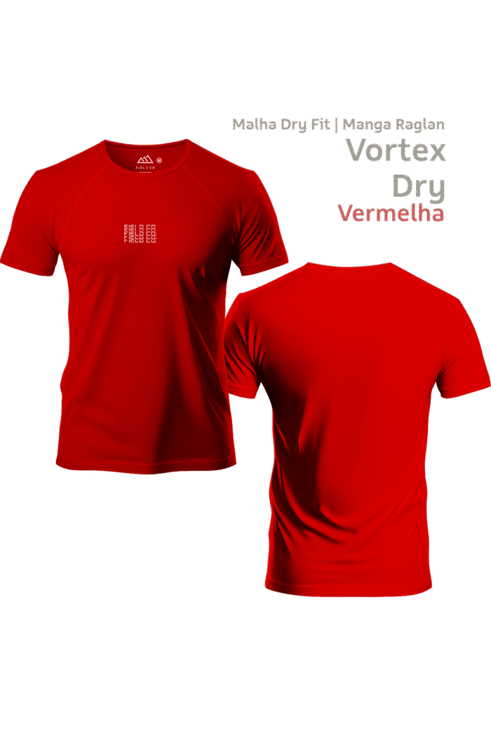 Kit 5 Camisetas Prime - Imagem 10