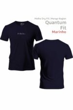 Kit 5 Camisetas Prime - Imagem 14