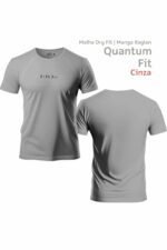 Kit 5 Camisetas Essentials - Imagem 2