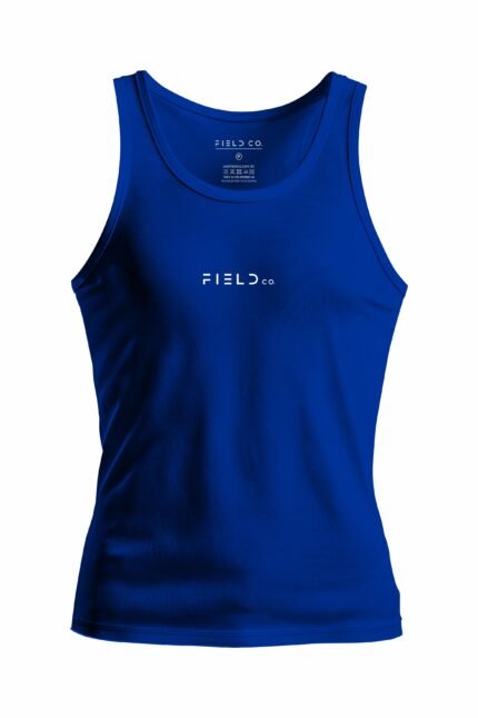 Regata Quantum Fit Azul