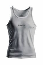 Regata Quantum Fit Cinza