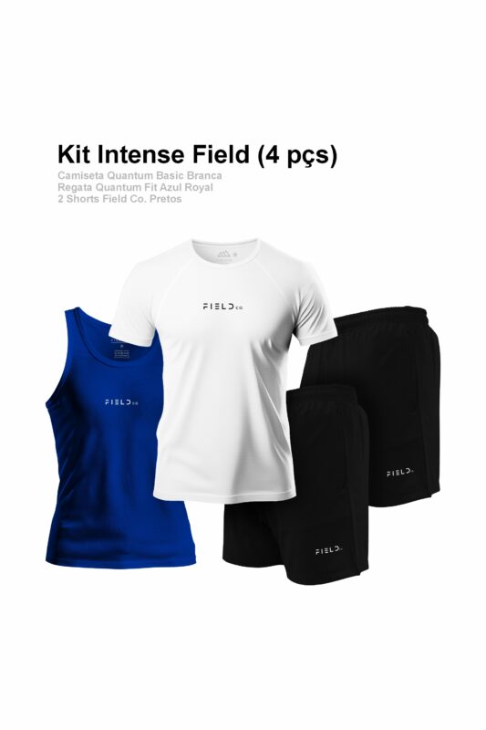 Kit Intense Field