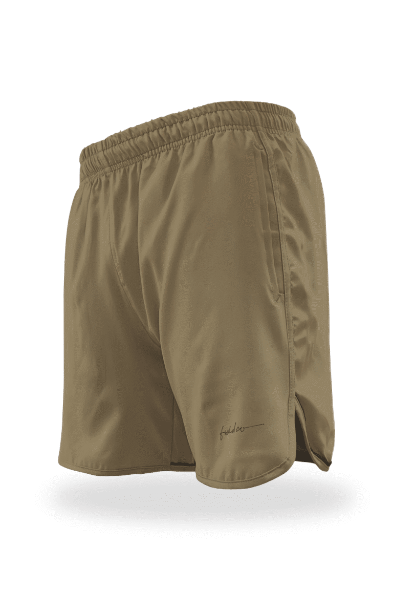 Bermuda Dry Basic Bege