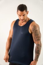 Regata Horizon Basic - Azul Marinho - Imagem 7