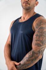 Regata Horizon Basic - Azul Marinho - Imagem 4