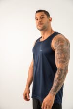 Regata Horizon Basic - Azul Marinho - Imagem 9