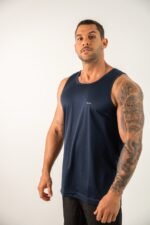 Regata Horizon Basic - Azul Marinho