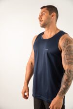 Regata Horizon Basic - Azul Marinho - Imagem 11