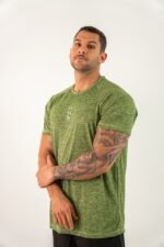 Max Mescla Verde