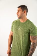Max Mescla Verde