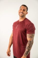 Max Mescla Vermelha