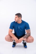 Max Mescla Azul
