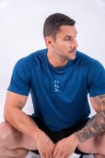 Max Mescla Azul