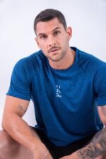 Max Mescla Azul