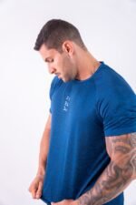Max Mescla Azul