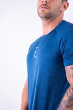 Max Mescla Azul