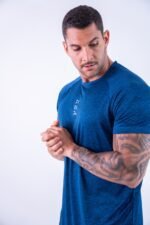Max Mescla Azul
