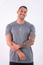 Max Mescla Cinza