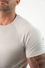 Camiseta MaxCore - Cinza - Imagem 4