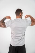 Camiseta MaxCore - Cinza - Imagem 3