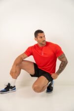 Camiseta MaxCore - Vermelha - Imagem 2