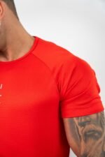 Camiseta MaxCore - Vermelha - Imagem 3