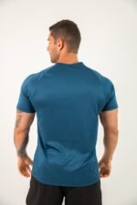 Camiseta MaxCore - Azul - Imagem 2