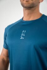 Camiseta MaxCore - Azul - Imagem 3