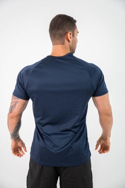 Camiseta MaxCore - Marinho