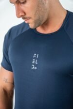 Camiseta MaxCore - Marinho