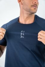 Camiseta MaxCore - Marinho