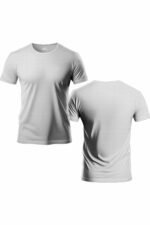 KIT 6 CAMISETAS BASIC BREEZE - Imagem 5